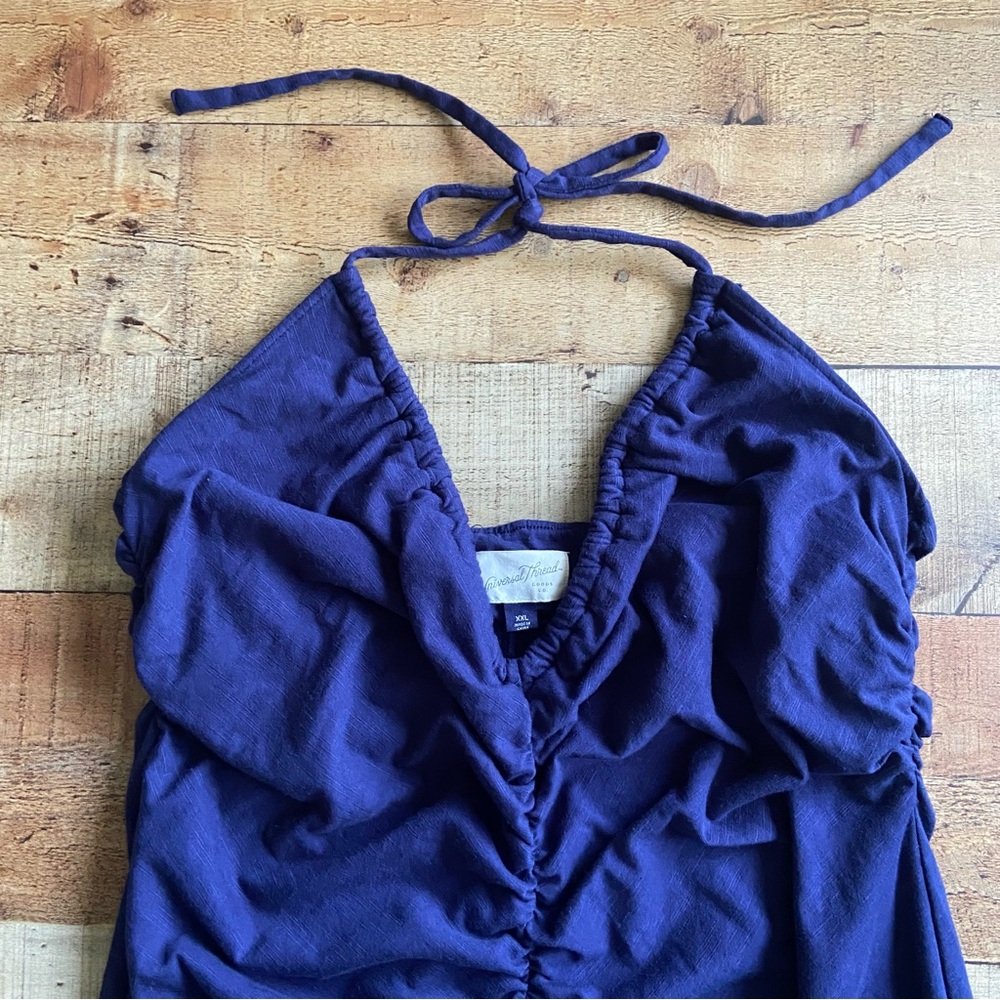Universal Thread Halter Dress XXL